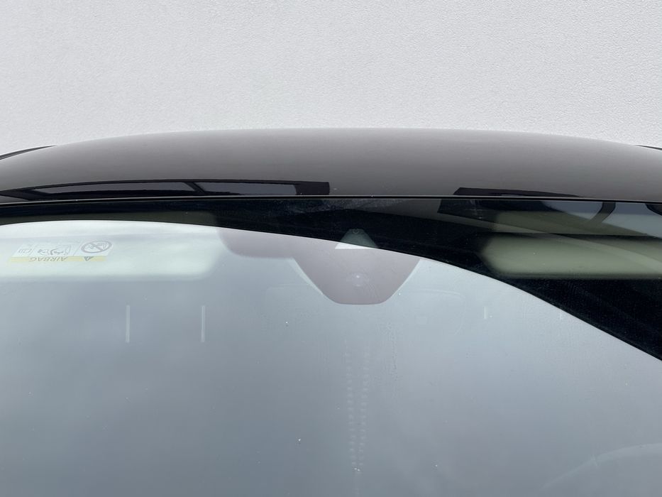 Volkswagen passat black edition