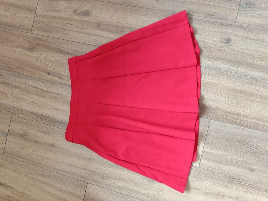 Zestaw 6 mini spódniczek rozmiar 38/M