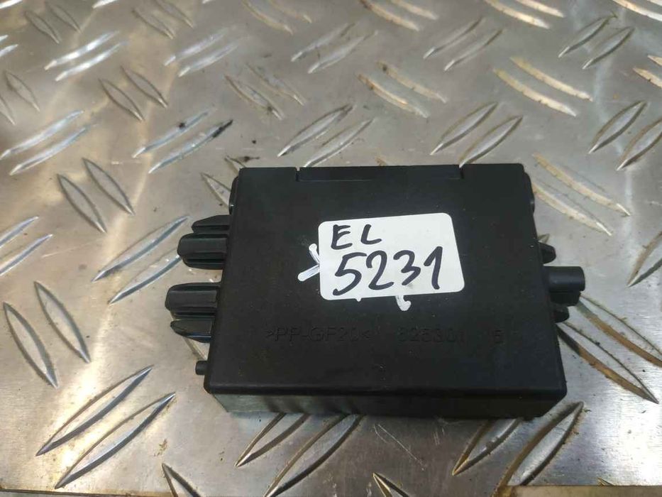Toyota Lexus NX 14- ЕБУ іммобілайзера  EL5231 8978453040
