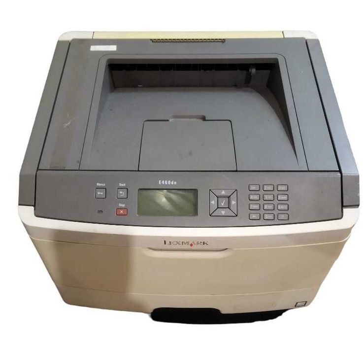 DRUKARKA, drukarki laserowe LEXMARK 4513
