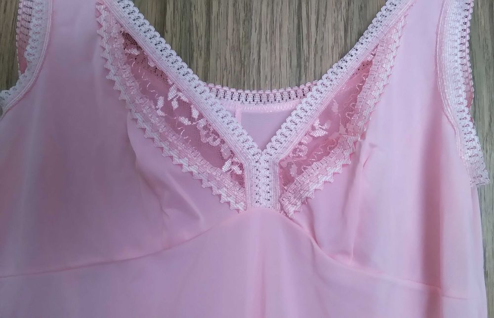 Пеньюар, сорочка, комбинация, рубашка, ночнушка