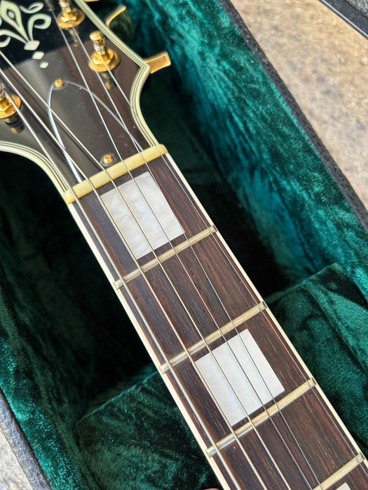 Tokai LC107 Red Wine - 2012