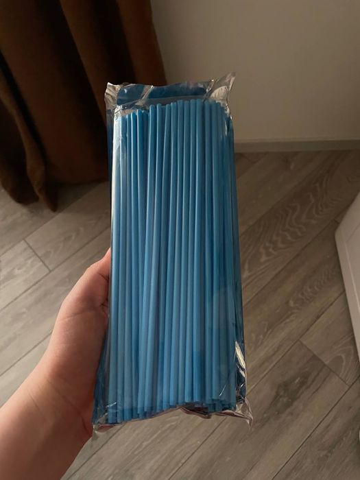 Накладки на спиці для мотоцикла