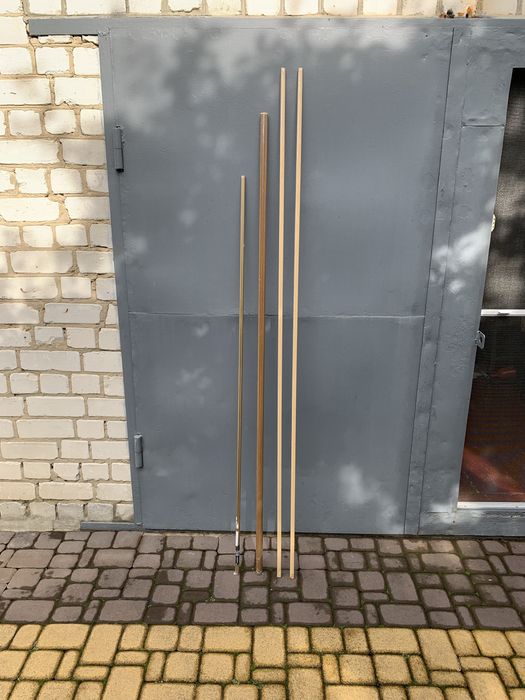 Карнизы, профиль карнизный, труба для карниза