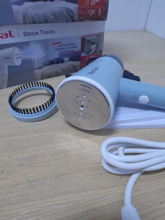 Відпарювач Tefal Origin Travel DT1034E1
