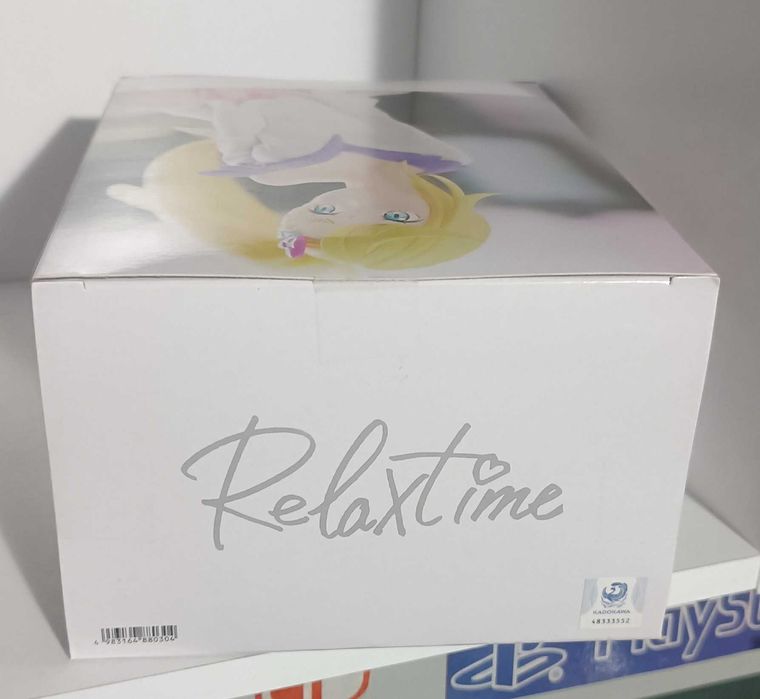 Relaxtime Minerva Re: Zero Starting Life In Another World