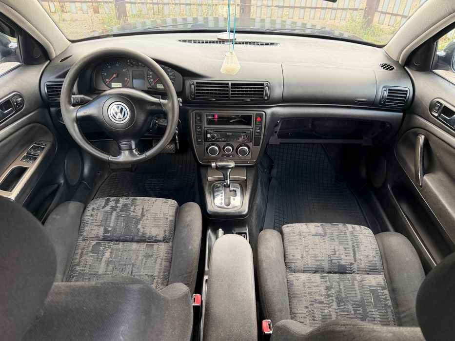 Продам Volkswagen Passat B 5 ( 2.5TDI)
