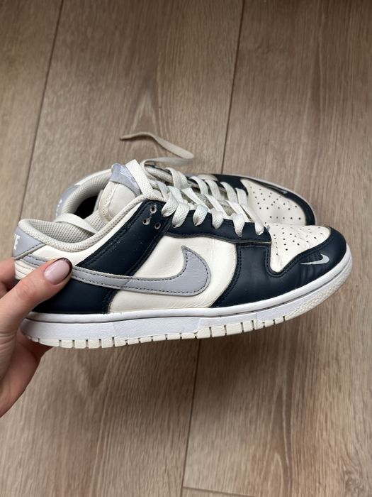 Кросівки Nike Dunk