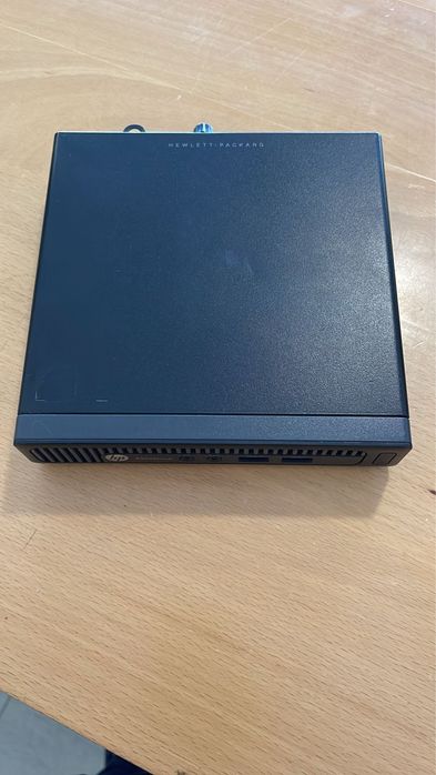 HP EliteDesk 800 G1