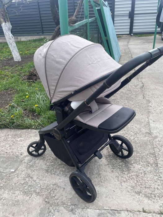 Carrello Epica каляска 2в1 2025 року
