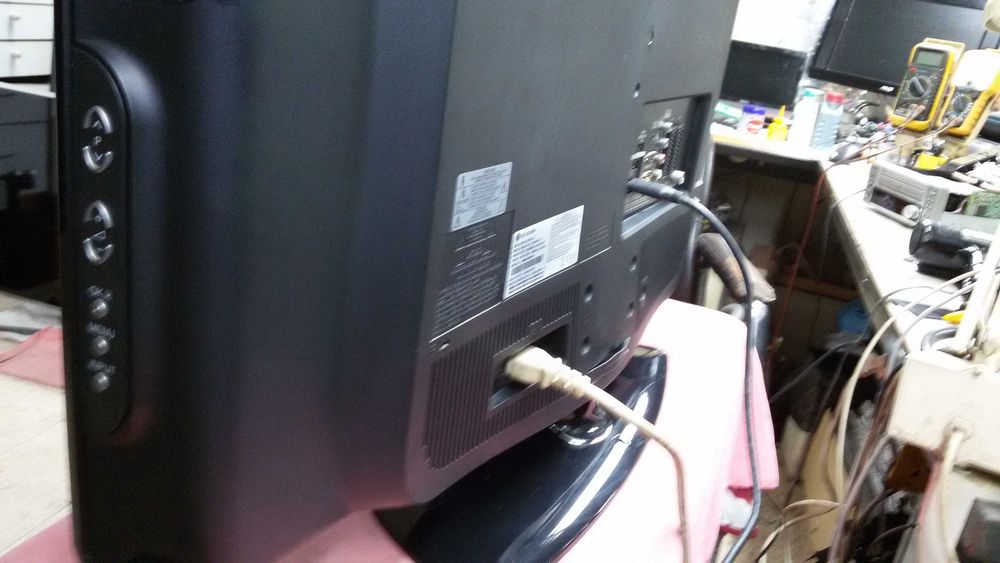 tv lcd lg 32çg3000 32polg