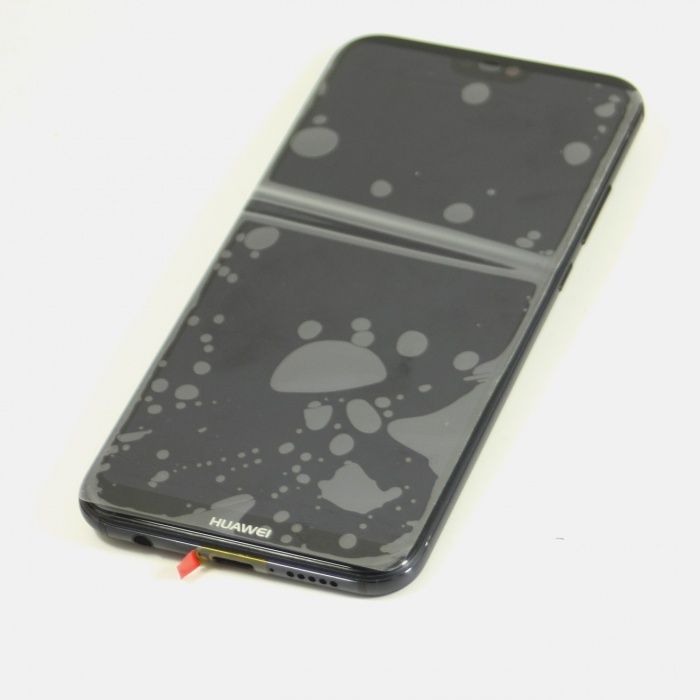 Huawei Mate10 P10 P20 WYŚWIETLACZ ramka ekran szybka Wymiana GRATIS