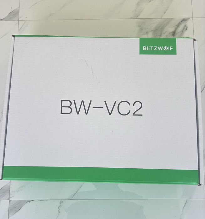 Robot aspirador blitzwolf BW-VC2