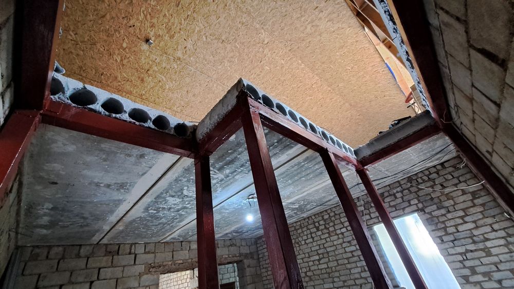 Алмазная резка бетона, перепланировка квартир, демонтажные работы