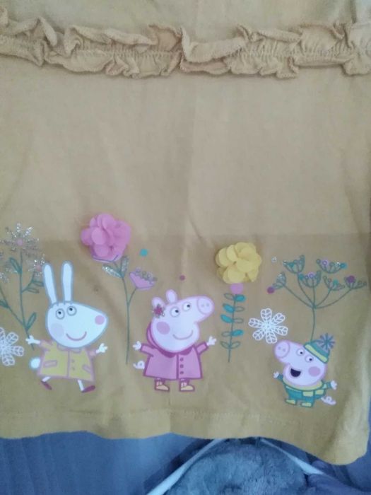 Skiny by Very Mini Peppa Pig