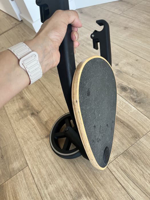 Kidboard cybex deskorolka