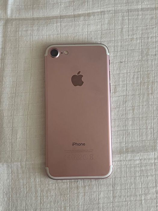 Iphone 7 32GB usado