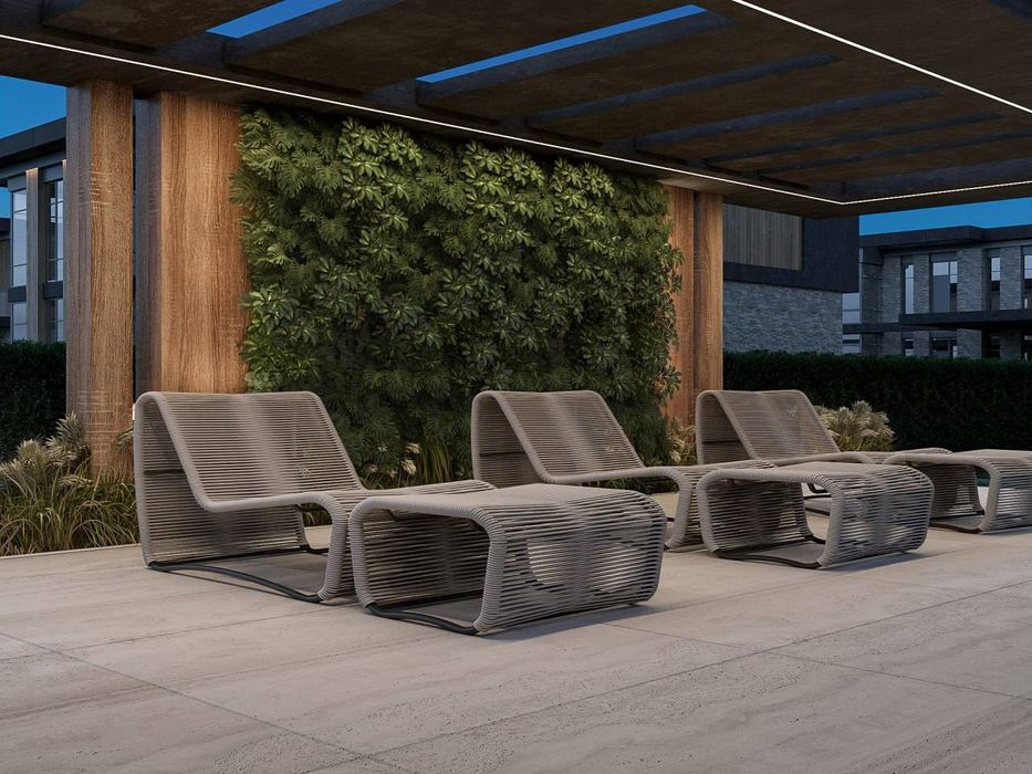 Візуалізація участку.Планування