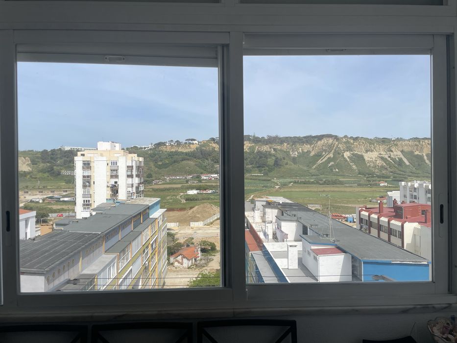 “Casa da falèsia” ferias Costa de Caparica