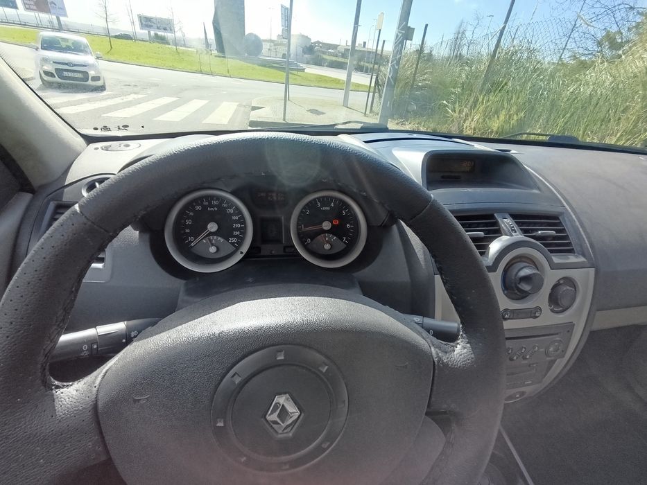 Renault Mégane 1.5 dCi 5 portas