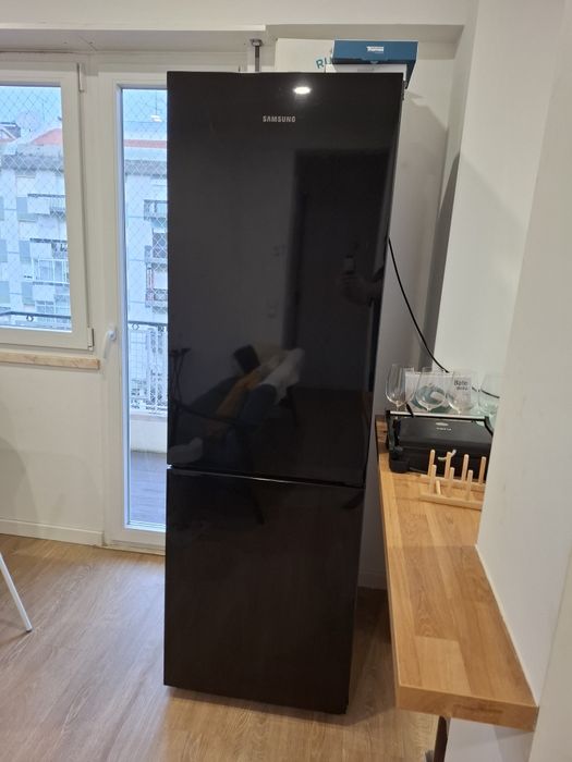 Frigorifico Samsung Combinado 344 lts