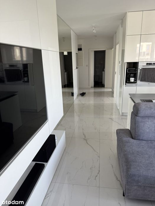 Rezerwacja! Apartament 3 pokoje | Smart Home | EV | balkon | Sikornik - Widok 6