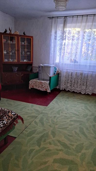 Дом в Александровке