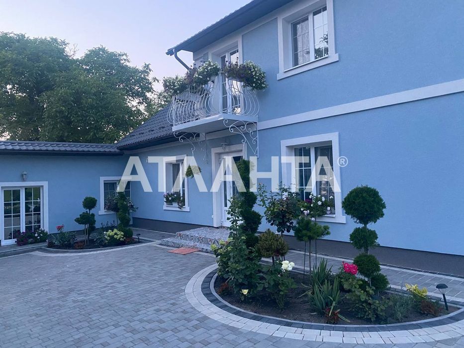 Будинок, район кут Мальованка