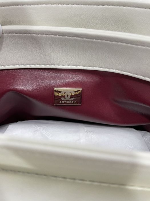 ЭКСКЛЮЗИВ‼️ Женская сумочка Chanel / жіноча шкіряна сумочка Шанель