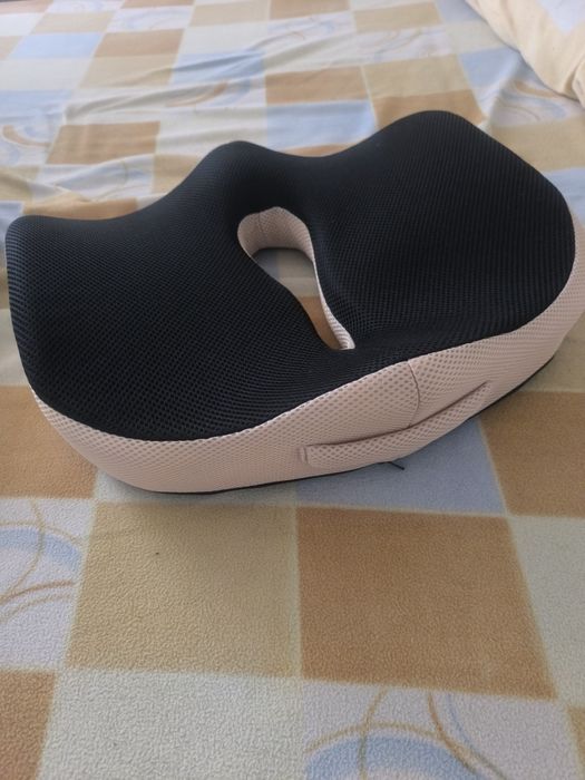 Almofada Viscoelástica Ergonómica NOVA