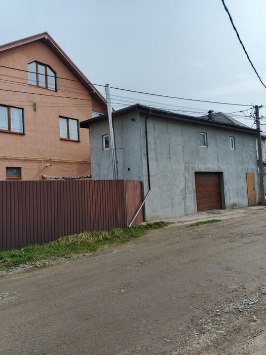 Продам дом,Нові Петрівці.