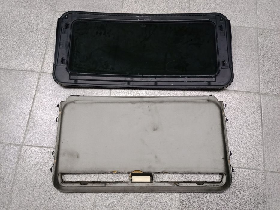 Material Seat Ibiza 6L