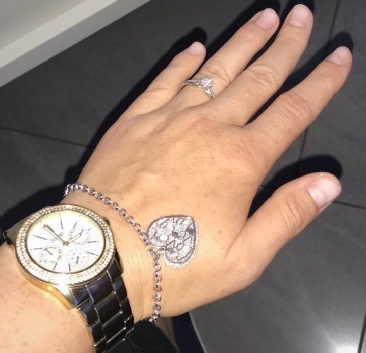 APART - Bransoletka Artelioni - regulowana długość