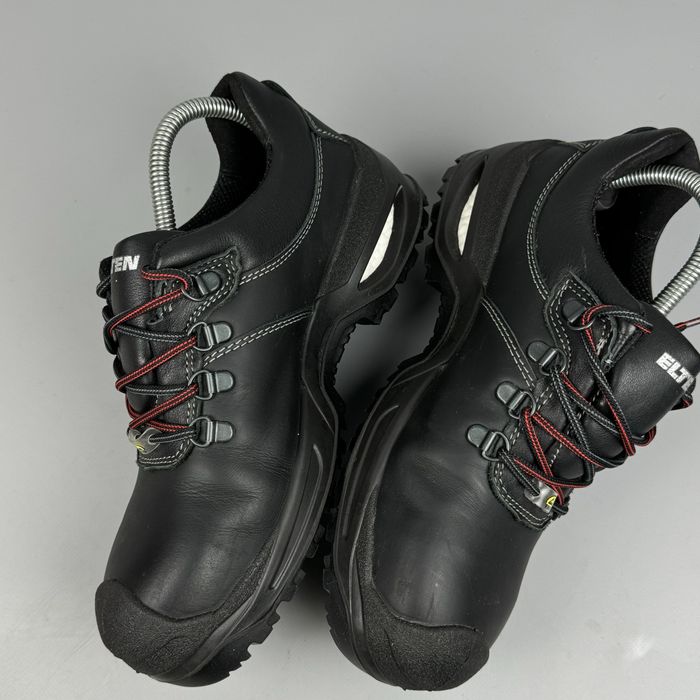 Рабочая обувь Elten кроссовки ботинки робочі кроси engelbert strauss