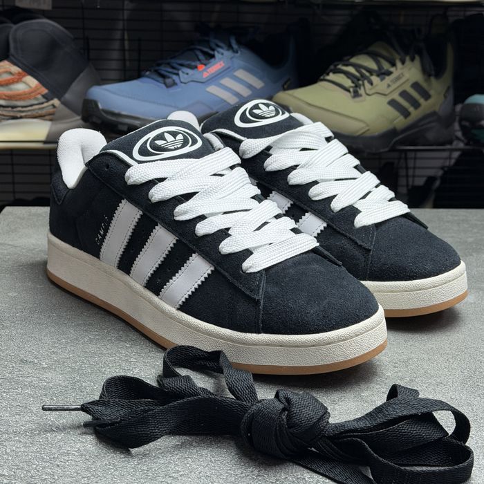 46р.ОРИГІНАЛ 100% Кросівки кеди кроссовки адідас Adidas Campus HQ8708
