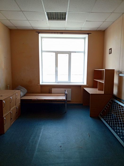 Кімнати в гуртожитку, помісячно, Солом'янський р-н, вул.Козелецька, 24