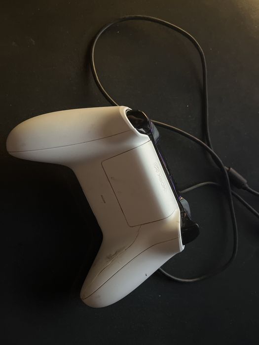 Kontoler bialy do Xbox One