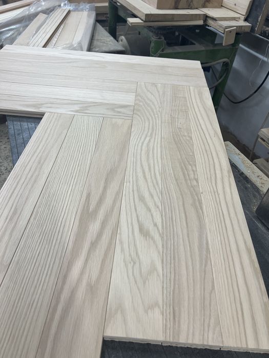 Паркет та паркетна дошка від виробника, якісно та з гарантією