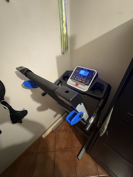 Passadeira Prixton Run Fit Pro RF200