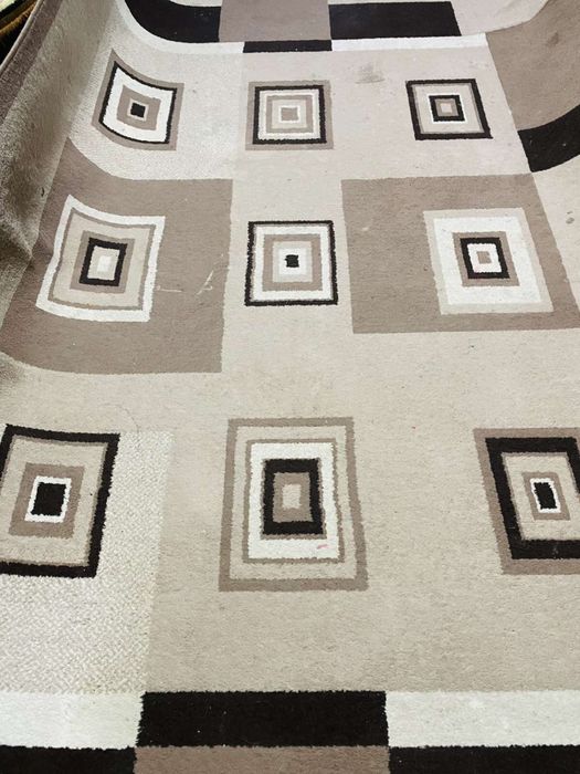 Ковёр с рисунком 2х4м.