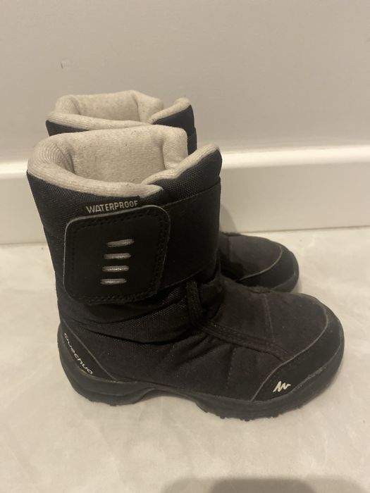 Buty Quechua rozm. 27