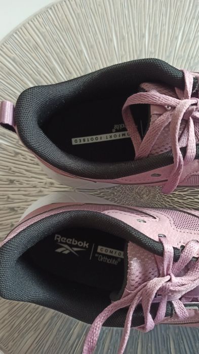 Buty Reebok 39 jak nowe