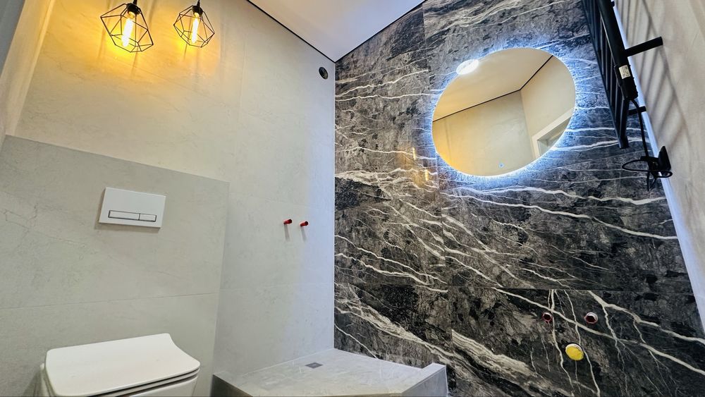 Новий Таунхаус з сучасним ремонтом від Власника