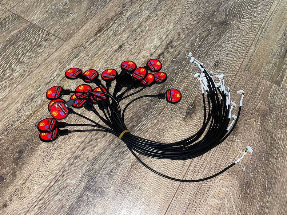 Bluetooth Smart BMS DALY