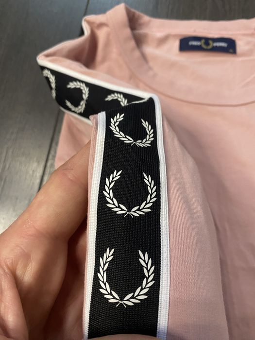 Fred Perry