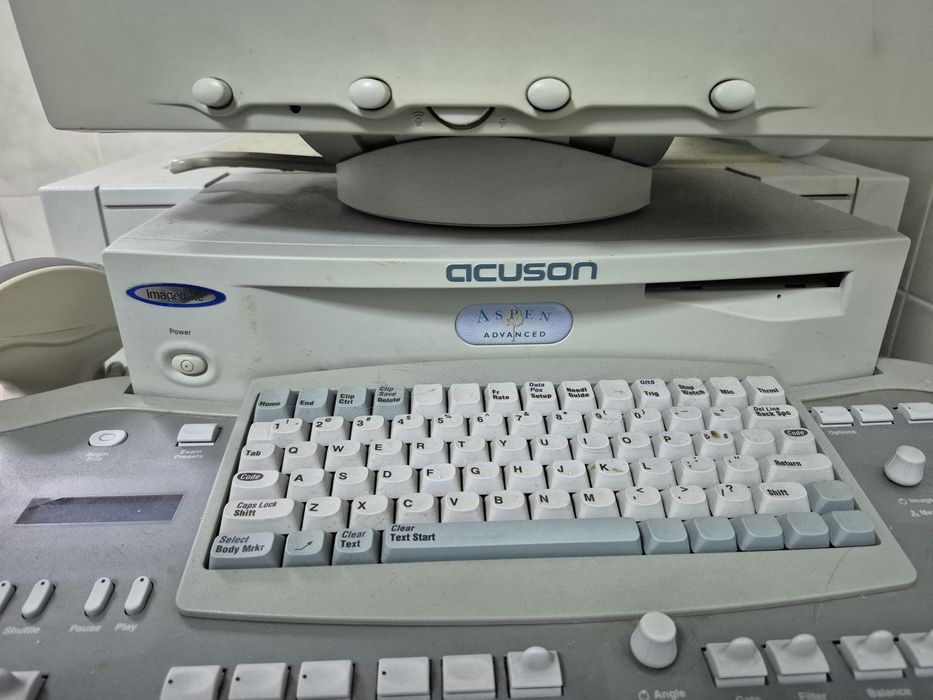 Продам УЗД апарат