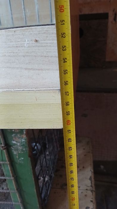 Klatka papugi kanarki