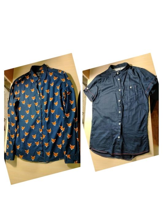 Сорочки House чоловічі