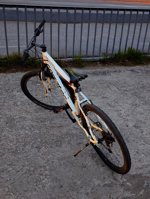 Велосипед Corratec