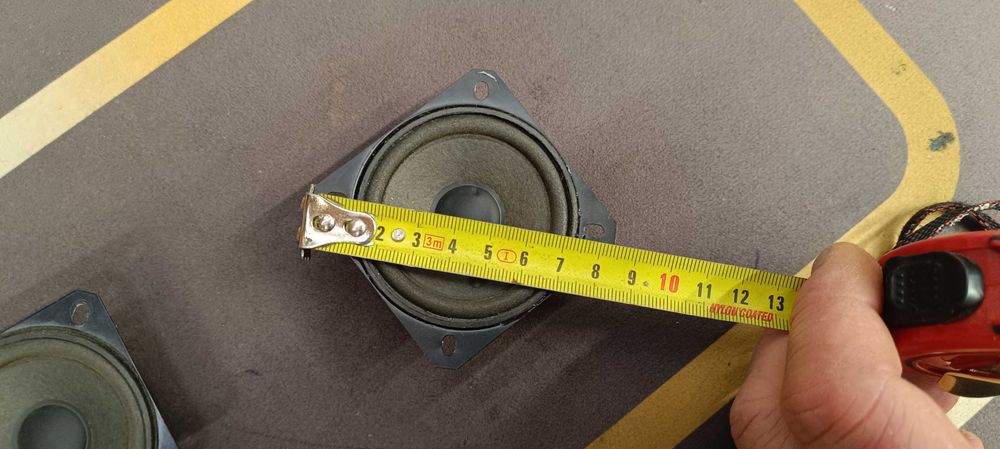 Динаміки - Alphard ETP-66-1 (ціна за пару )